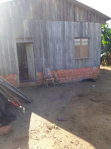 Vende-se ou troca-se uma chácara no belo jardim 3