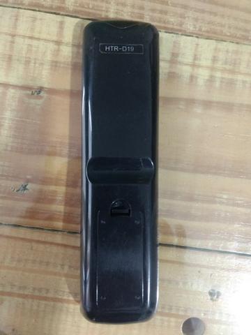 Vendo controle original h-buster 45,00 - Foto 2