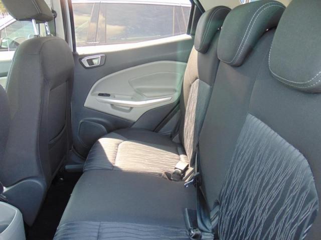 FORD ECOSPORT 2.0 TITANIUM 16V FLEX 4P 2014 - Foto 7