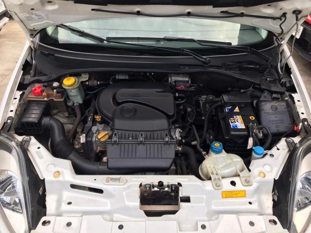 FIAT PUNTO 2012/2013 1.4 ATTRACTIVE 8V FLEX 4P MANUAL - Foto 11