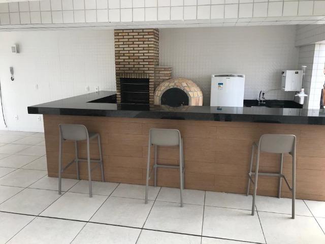 Marbella Home Club, Novo, 110m2, 3 Suítes, DCE, 2 Vagas e Lazer Completo. - Foto 7