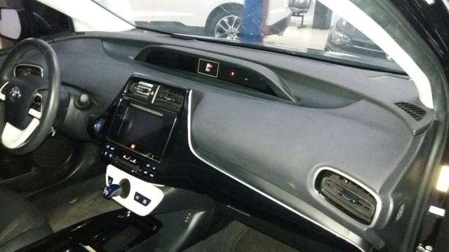 Prius Hybrid 1.8 Aut - Foto 10