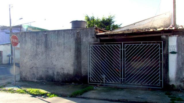 Casa na vila verde muito bem localizada proximo a boch - Foto 13
