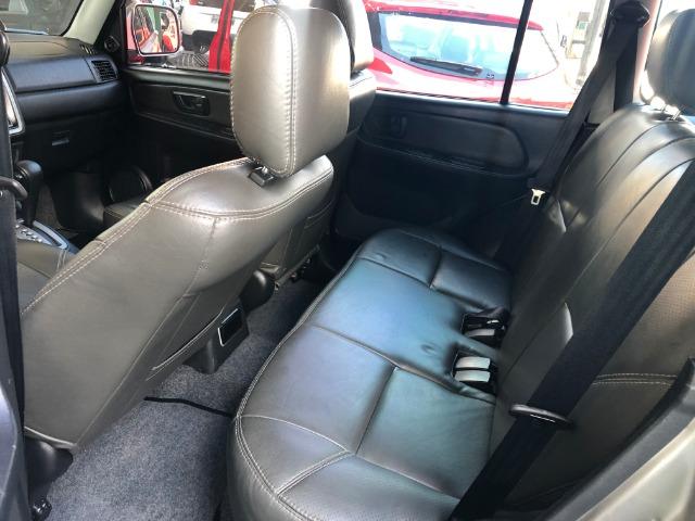Mitsubishi Pagero TR4 2.0 Flex Aut 2012 - Foto 4