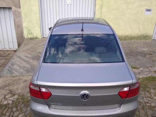 Voyage 1.0 barato 10990,00 leia a descição - Foto 4