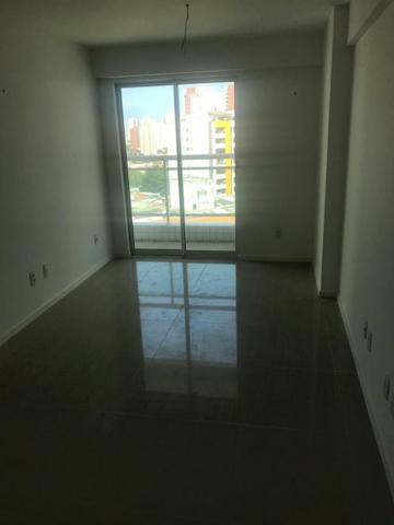 Marbella Home Club, Novo, 110m2, 3 Suítes, DCE, 2 Vagas e Lazer Completo. - Foto 13