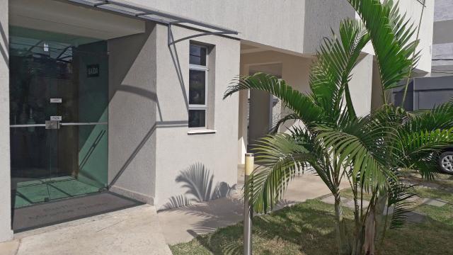 Apartamento à venda com 3 dormitórios em Nova granada, Belo horizonte cod:769611 - Foto 4