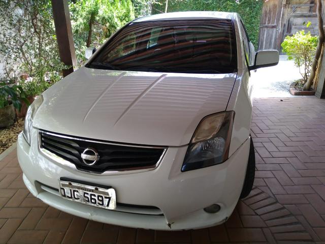 Nissan sentra 2.0 automático 2013 - Foto 2
