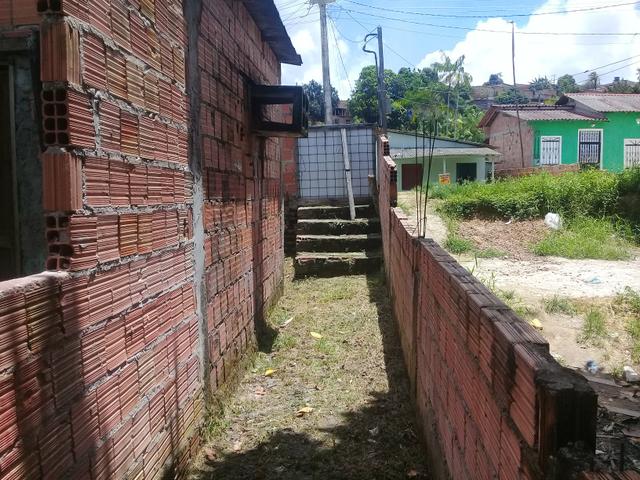 Venda ou troca por outra casa - Foto 3