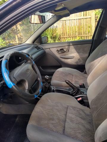 Ford Mondeo 97