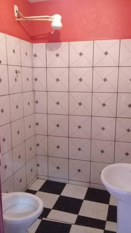Casa pronta pra morar