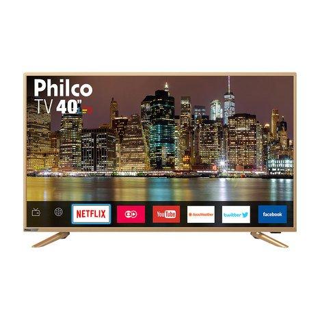 Vendo tv philco