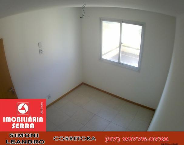 SCL -58 - Lazer Completo - Alugo Apartamento de 2quartos no SerraMar - Foto 6