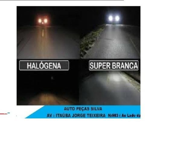 Lâmpada super Branca Para Carro Automotivo Vários modelos ultimas jogos wanpx vnqtq