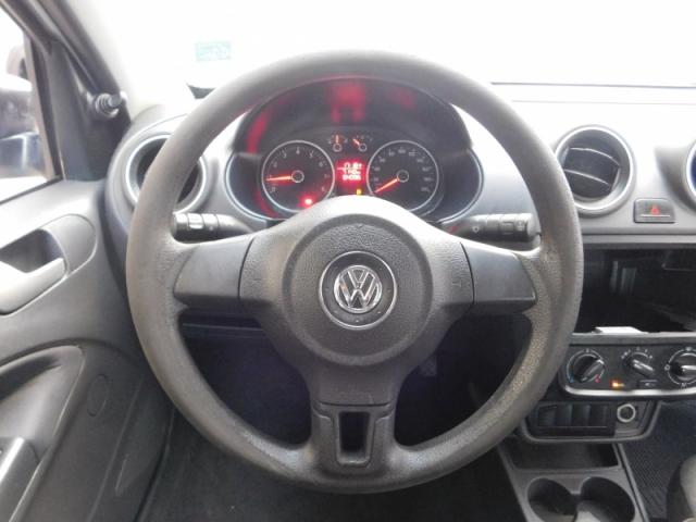 VOLKSWAGEN VOYAGE 1.0 MI CITY 8V FLEX 4P MANUAL. - Foto 8