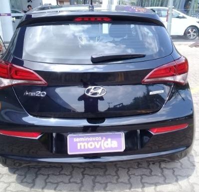 HB20 Automático 1.6 2018/2019 - Foto 5