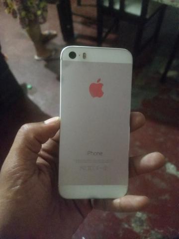 Vendo iPhone 5s16GB - Foto 2