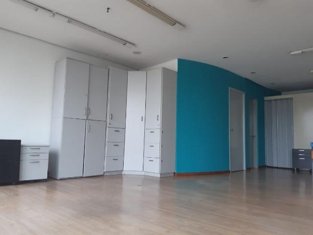 Aluguel de sala comercial - Centro Porto Alegre - Foto 3