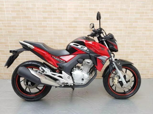 Cb Twister 2019