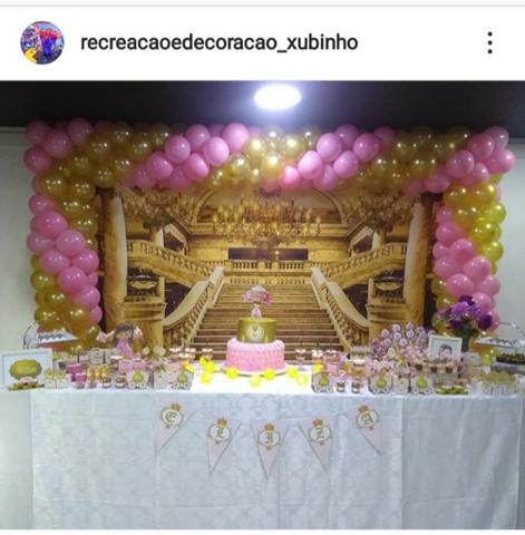 Alugo Painéis para Festas - Foto 3