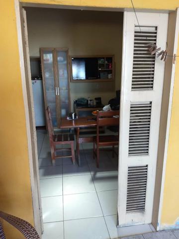 Vendo casa no Conjunto Ceará. Escriturada. R$ 220 mil - Foto 4