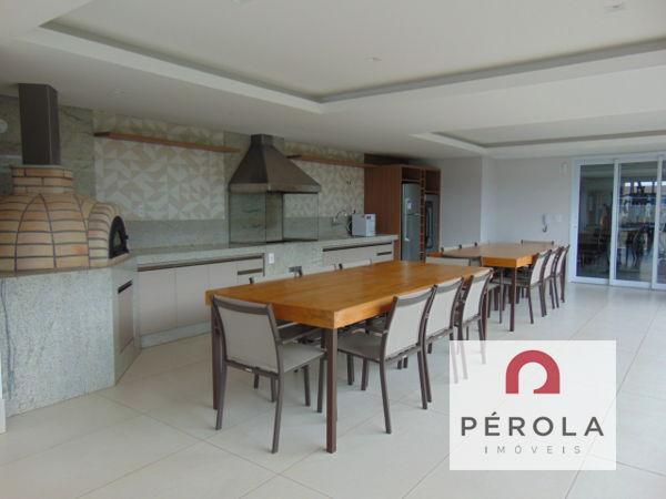 Apartamento com 3 quartos no Carvalhaes de Manre - Bairro Setor Bueno em Goiânia - Foto 19