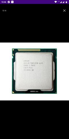 Processador g630 1155