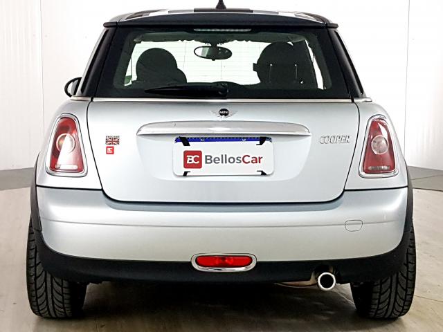 Mini COOPER 1.6 Mec. - Prata - 2010 - Foto 3