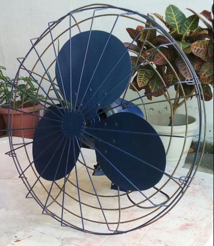 Ventilador industrial - Foto 2