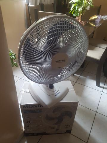 Ventilador