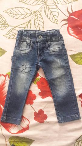 Roupas e sapatos bebe para menino,algumas semi novas - Foto 6