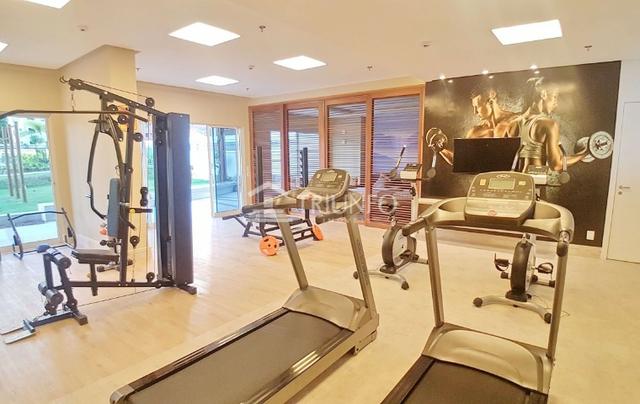 (JAM) TR36934 Apartamento a venda no Meireles oportunidade 225m² 4 Quartos 5 V - Foto 5