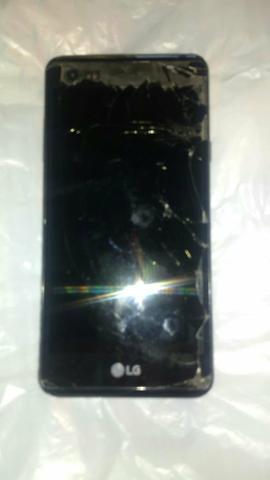 LG x - Foto 2