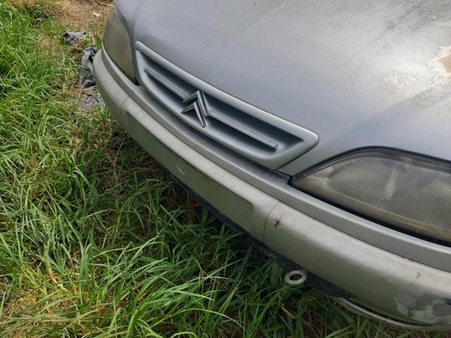 Xsara brake sucata - Foto 3
