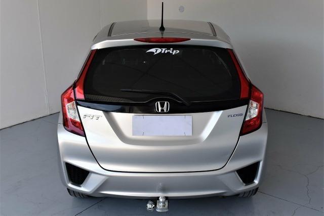 Honda Fit 2015 Lx aut flex ( *48x 997,90 - Aprovação imediata!! ) - Foto 6