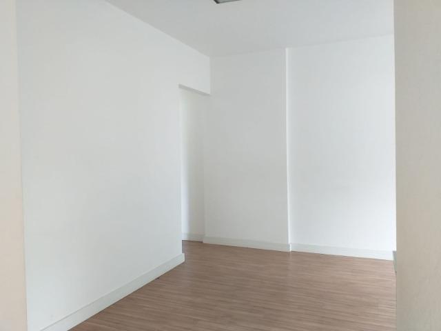 Apartamento na Vila Capixaba, excelente acabamento