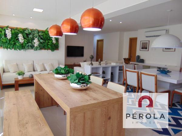 Apartamento com 3 quartos no Supreme Residence - Bairro Setor Bueno em Goiânia