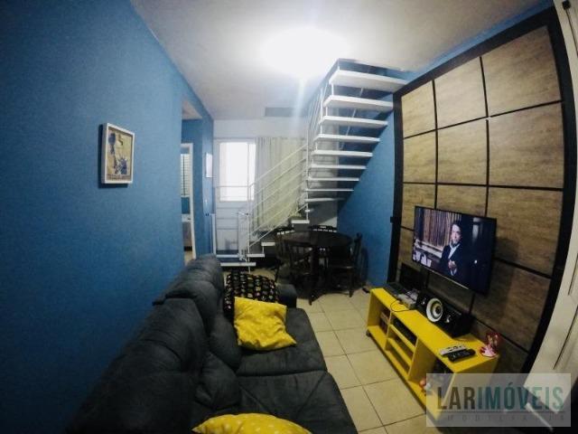 Cobertura duplex com fechamento de Varanda - Jardim Limoeiro - Foto 12