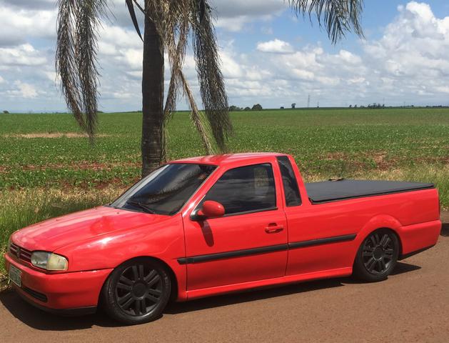 Saveiro - Foto 11