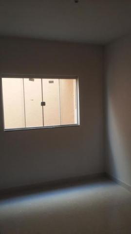 Casa com 2 quartos - Bairro Residencial Itaipu em Goiânia - Foto 14