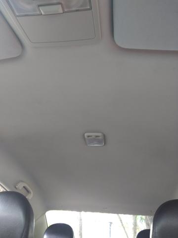 Nissan Sentra 2.0 S CVT - Couro - IPVA pago - Foto 12