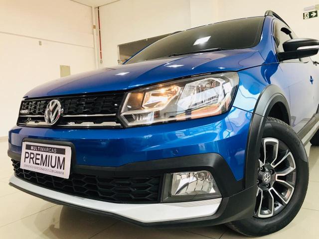 VOLKSWAGEN SAVEIRO 2019/2019 1.6 CROSS CD 16V FLEX 2P MANUAL - Foto 4