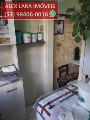 Apartamento para Venda em Pelotas, Centro, 2 dormitórios, 2 banheiros, 1 vaga - Foto 19