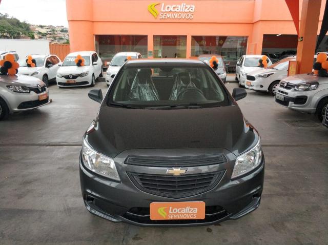 CHEVROLET ONIX 2017/2018 1.0 MPFI JOY 8V FLEX 4P MANUAL
