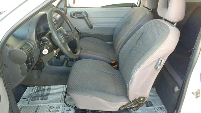 Corsa Wind 1.0 mpfi muito bem cuidado - Foto 19
