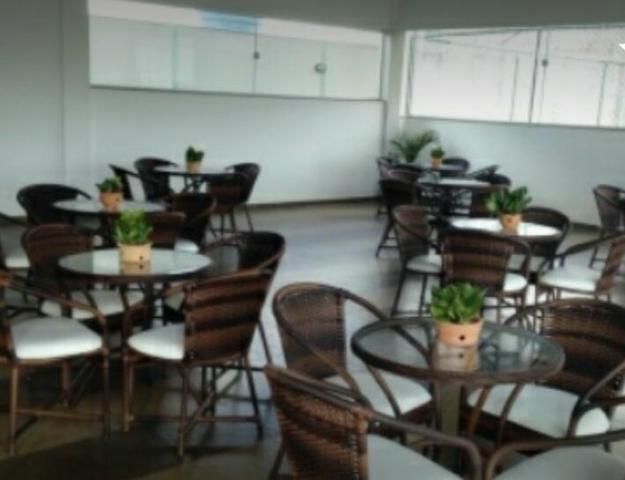 Vendo apartamento novo centro da cidade - Foto 5