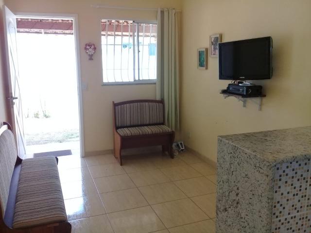 Casa dentro de condomínio Itaboraí