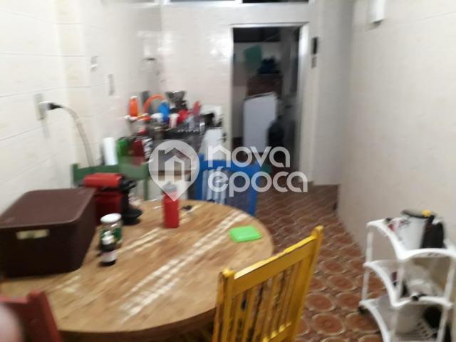 Apartamento à venda com 2 dormitórios em Vila isabel, Rio de janeiro cod:FL2AP31161 - Foto 17