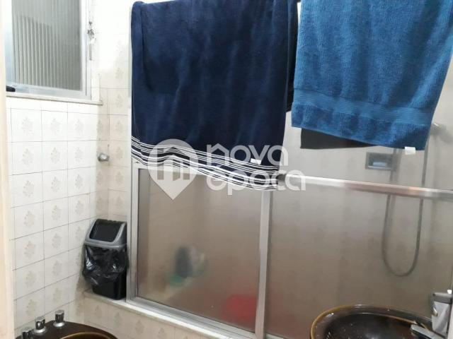 Apartamento à venda com 2 dormitórios em Vila isabel, Rio de janeiro cod:FL2AP31161 - Foto 15
