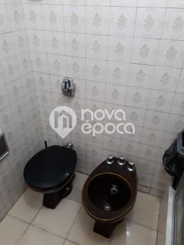 Apartamento à venda com 2 dormitórios em Vila isabel, Rio de janeiro cod:FL2AP31161 - Foto 16